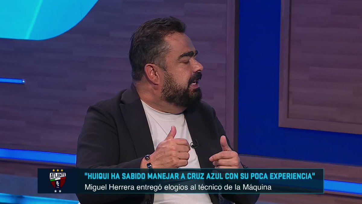 Y entonces por eso cuando se les gana, nos burlamos, se les humilla y nos reímos hasta de la última de sus lágrimas. Mira que decir que Huiqui es mejor técnico que Jardine. 😂😂😂😂😂😂😂😂😂 Esta pendejo ese señor que le va al cruz azul.
