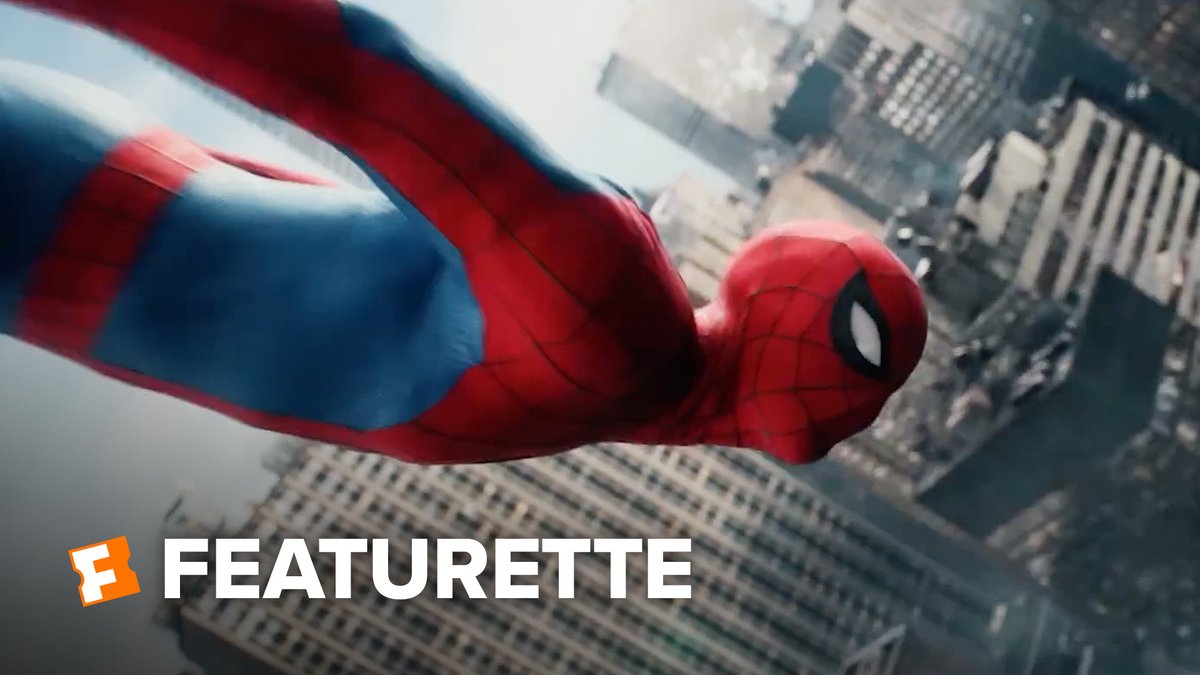 See Spider-Man's latest suit come to life in #SpiderManBrandNewDay - In theaters now! Reserve your tickets here👇