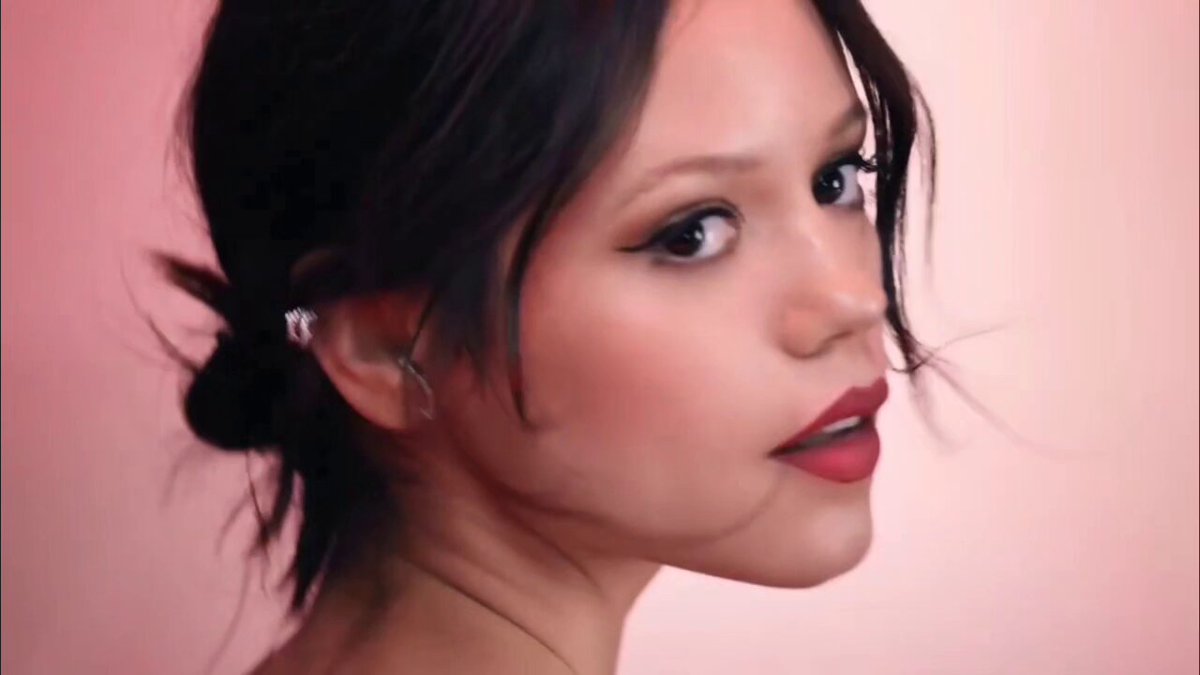 JUST LOOK AT HER