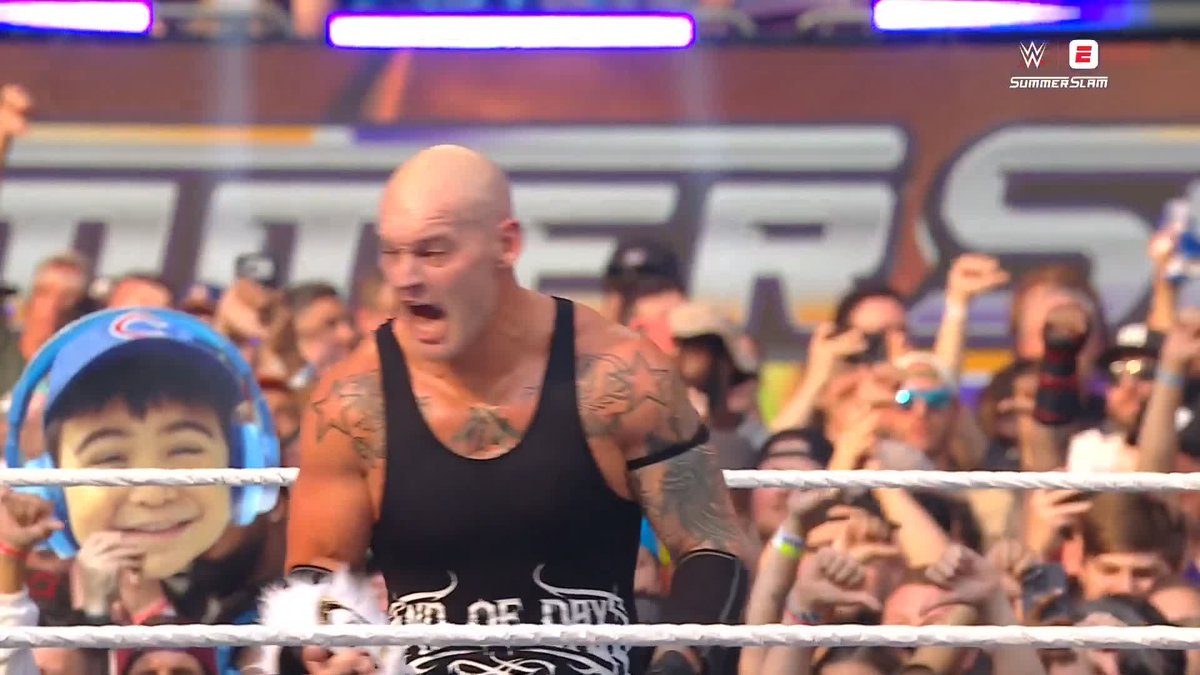 Baron Corbin is the NEW United States Champion! 🇺🇸