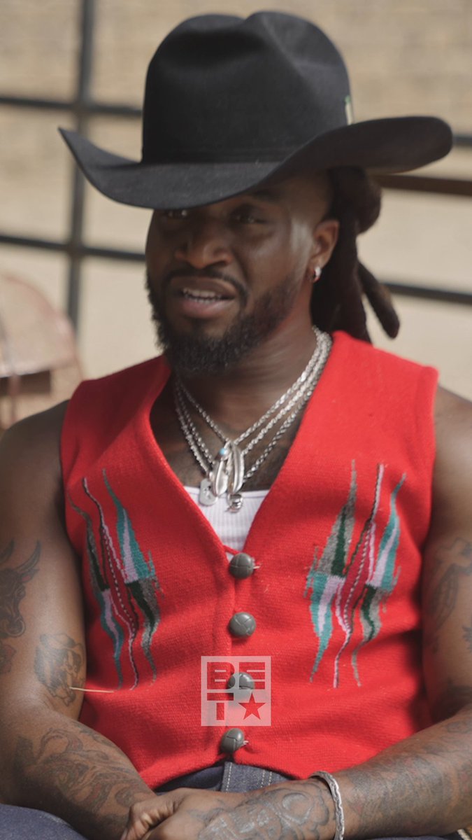 The SoundCloud era really was one for the books. 🔥 Shaboozey looks back on an era where standing out mattered more than fitting in.