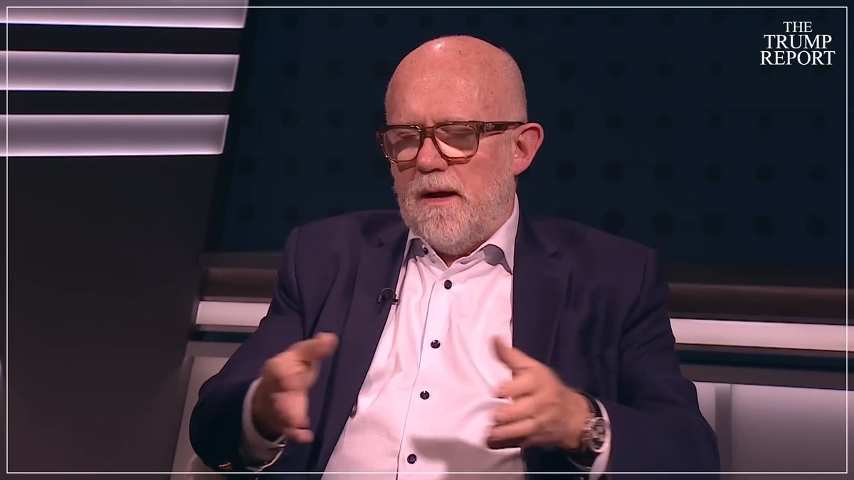 Donald Trump's health is deteriorating and the coverup isn't fooling anybody. Rick Wilson discusses how Trump's team are desperately hiding his frailty on The Trump Report.