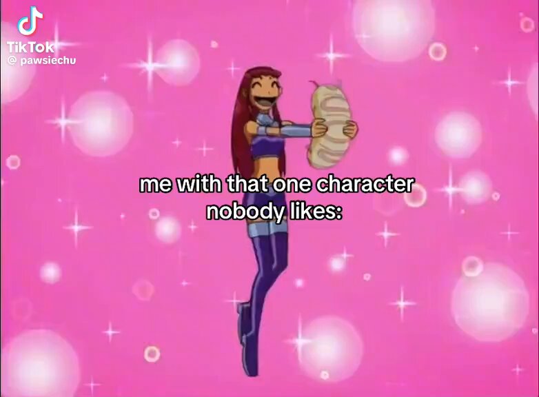 some yumeshippers out there
