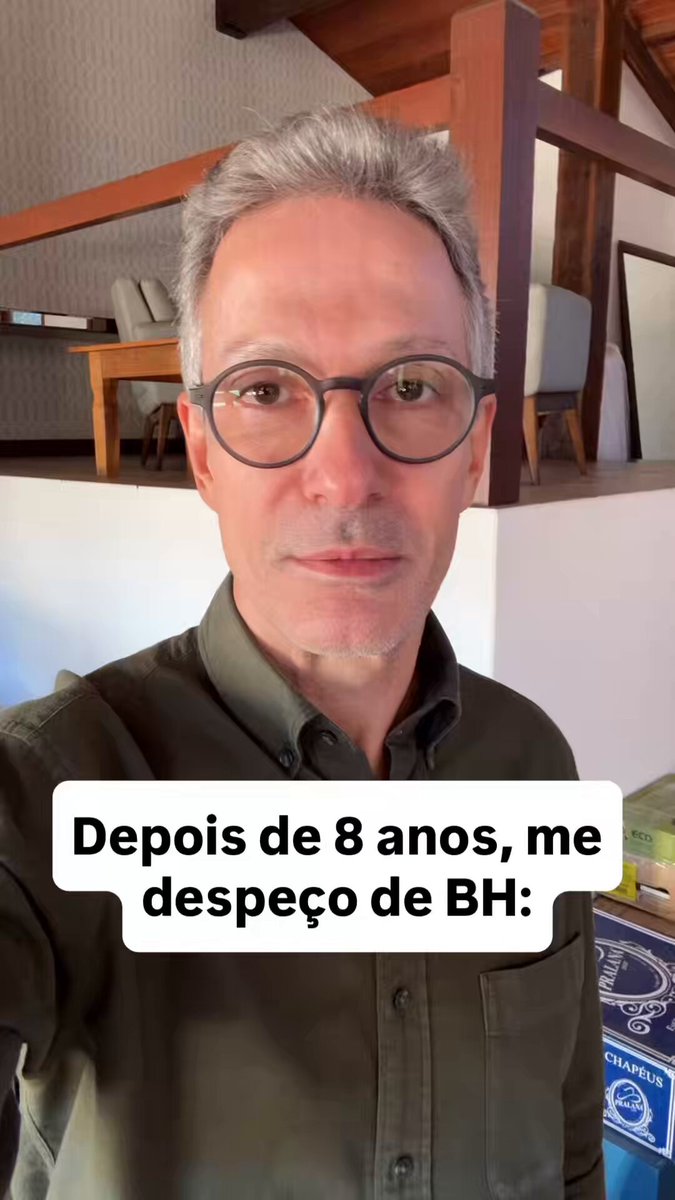 Hora de rodar o Brasil. Enquanto isso, minhas coisas seguem pra Araxá pra economizar com aluguel. Obrigado por tudo, BH. Vamos alçar novos voos 🇧🇷🚀
