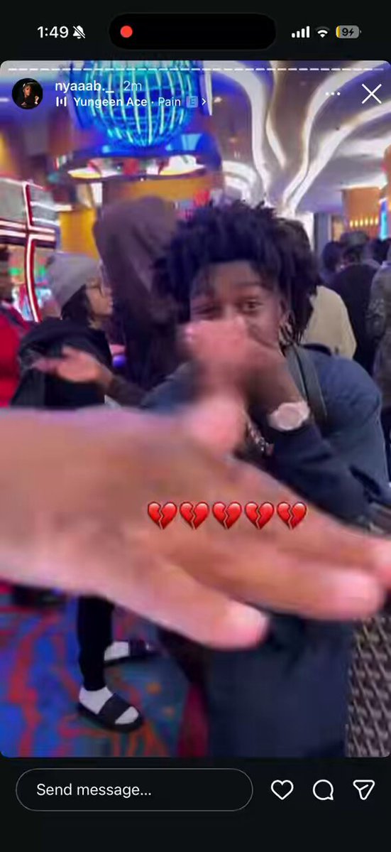 Losing My Cool🤦🏾‍♂️💔💔