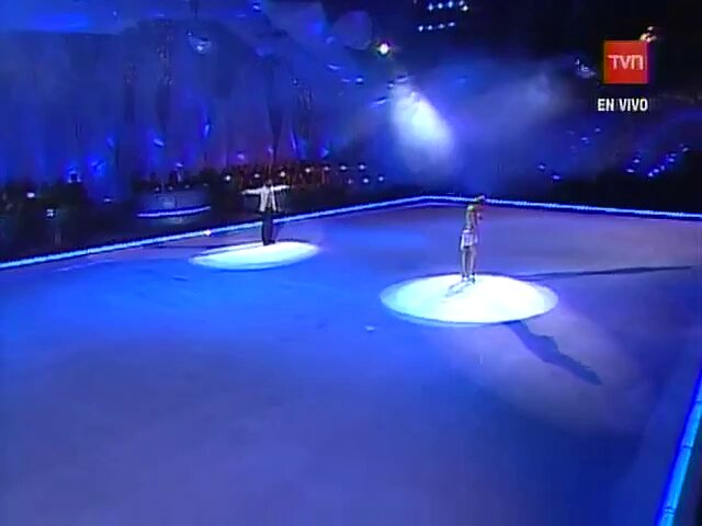 Me salió en YouTube este video de Álvaro Ballero y Ludmila cuando era todo color de rosas #VolveríasConTuEx2