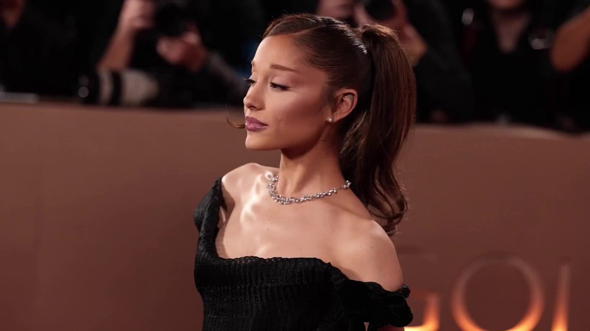 Ariana Grande will be stepping away from the spotlight once her 'Eternal Sunshine' tour ends on Sept. 1, her representative confirmed to E! News.