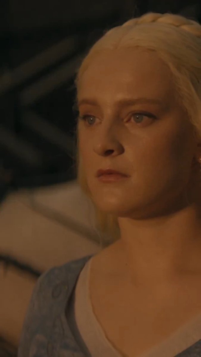 Acorda 🫵⏰ Chegou a hora do novo episódio de #ACasadoDragão 🐉