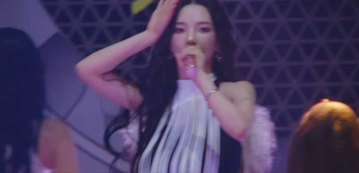 aespa performs “Supernova” at Lollapalooza Chicago 2026. AESPALOOZA TAKES OVER #aespa #aespaAtLollapalooza
