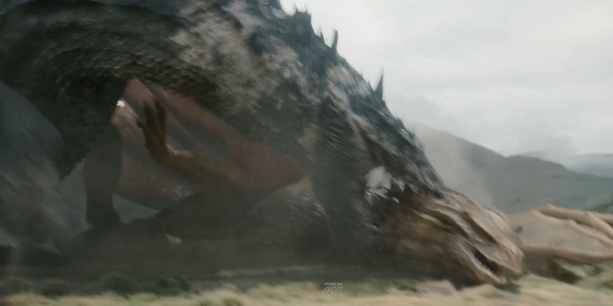 Sheepstealer fighting Syrax, Seasmoke and Caraxes... this was one of the most insane dragon scenes in all of HOTD and GOT history like WOW #HOTD #HouseOfTheDragon