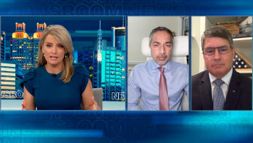 خبيران سياسيان يجيبان لـCNN عن مصدر قلق السعودية الأكبر في الحرب على إيران