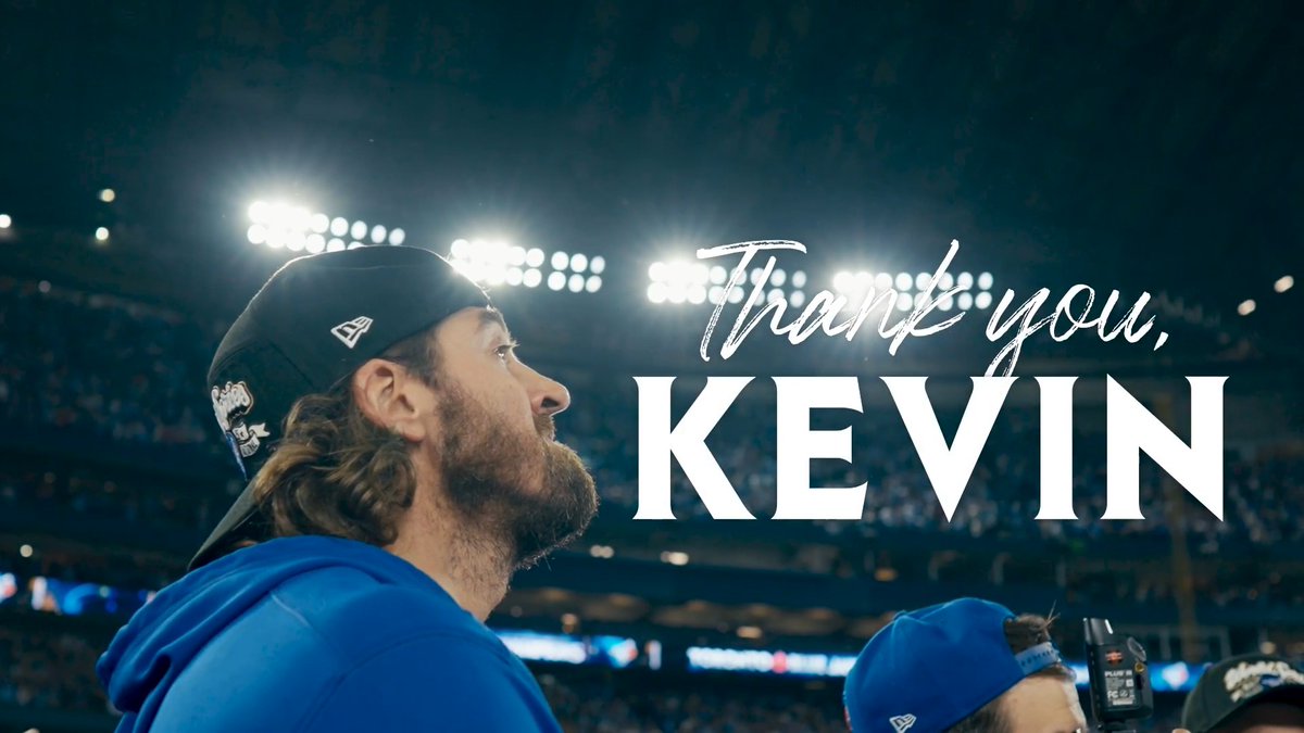 An incredible representative for our fanbase, country, and organization 💙👏