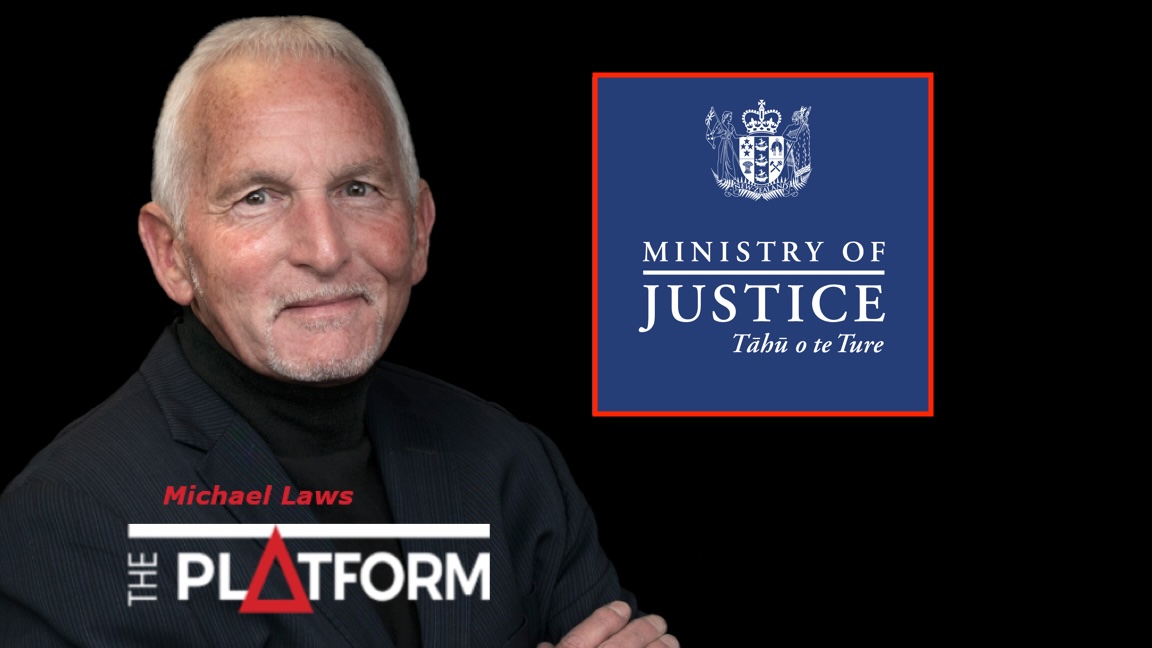 NZโs justice system fails us again - Judge Kim Saunders fails a 5 year old sexual assault victim