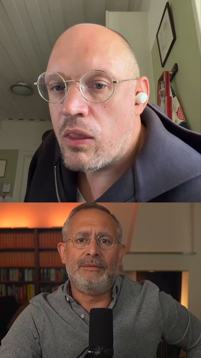 Se hela avsnittet på YouTube och STÖTTA DEKONSTRUKTIV KRITIK: Swish: 1235198478