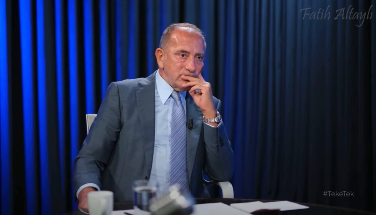 Özgür Özel: Anketlerde Yeni Parti’nin oy potansiyeli en az %49, bazı anketlerde %62’ye kadar varıyor.