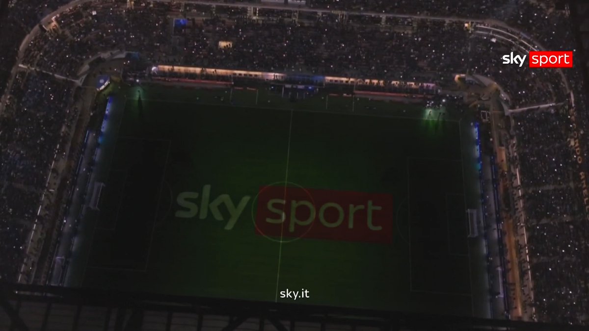 Lo spettacolo del calcio riparte su Sky Sport 🍿⚽ #SkySport #SkySerieA #SkyPremier #SkyBundeslinga #SerieCSkyWifi