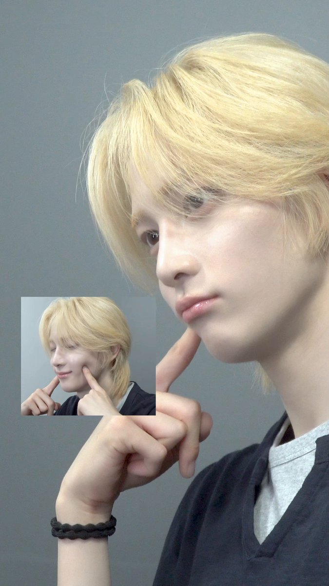 [🎥] Take a photo with AEN 📸 ▶ #AEN #에이엔 #エイエン #A_NEW_ERA_OF_NOW #XtoZ