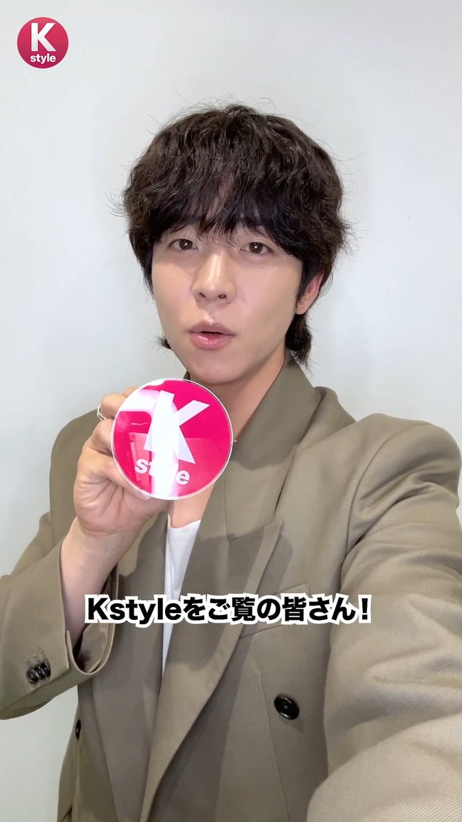 ／ 「バカンスの法則」に出演🍊 チェ・ジョンヒョプよりメッセージ🎥 ＼ 「笑いをこらえるのが大変でした」 リラックスして撮影に臨めた理由や 日本キャストとの裏話も✨ ▼インタビュー公開中✍