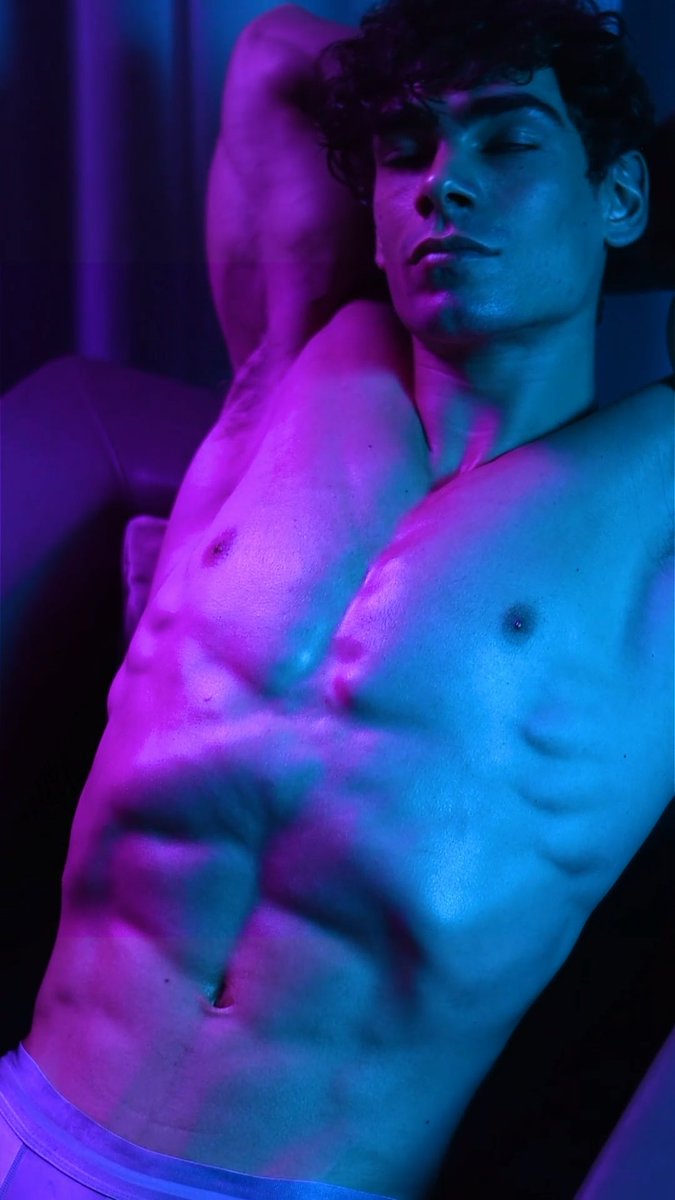 Waiting for your hands