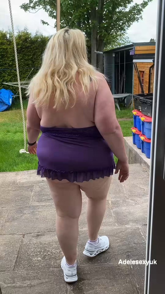 Adelesexyuk