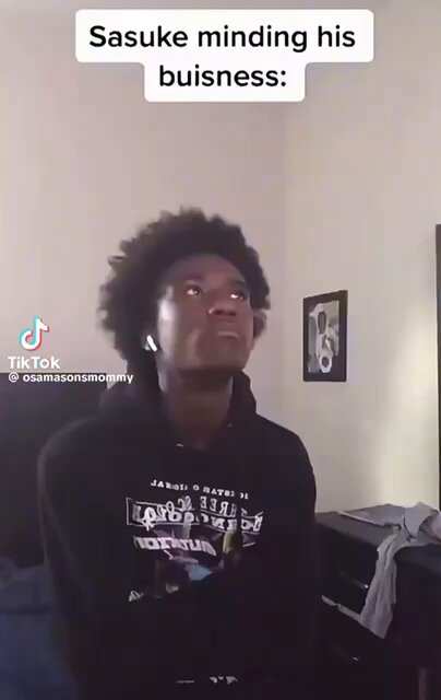 what is Osamason doing bro😭😭😭