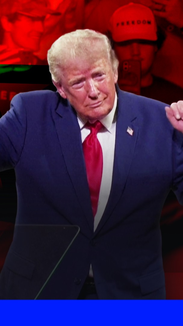Le Maroc donne le nom de Donald Trump à une autoroute