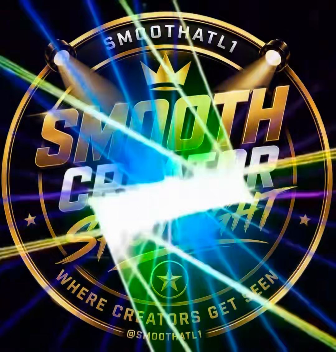 Another week another level We Built different. 🖤💛 SmoothATL1 isn’t just another page. It’s where great content gets discovered and creators get seen. Creator DMs Open. DM “SMOOTH.” 👑 #smoothatl #brand #curator #getseen #content