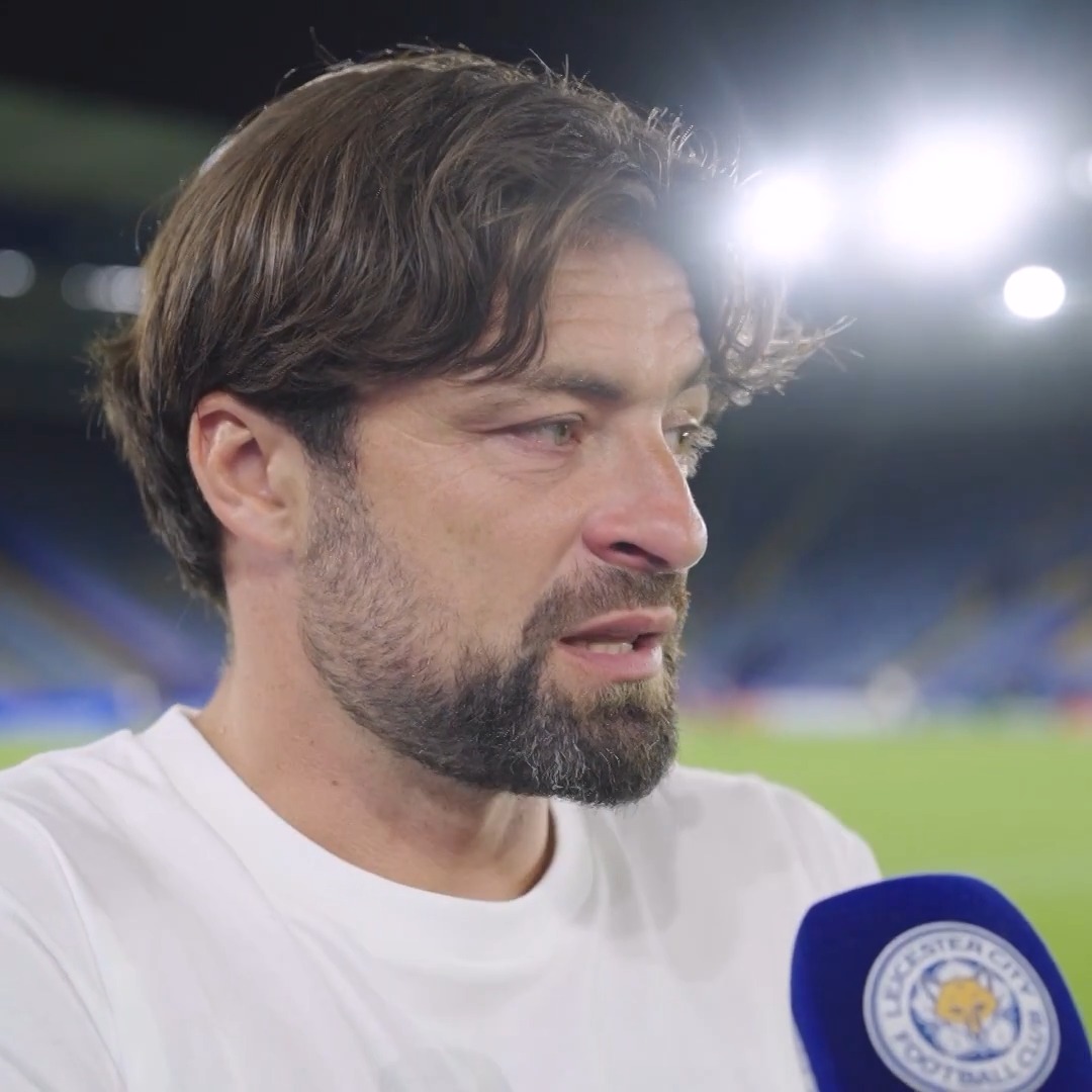 'In a good place' 🗯️ Our Manager reflects on the team's pre-season work.