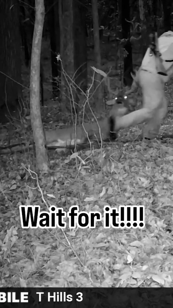 What it's all about!!! - @d03_outdoors #ITSINOURBLOOD