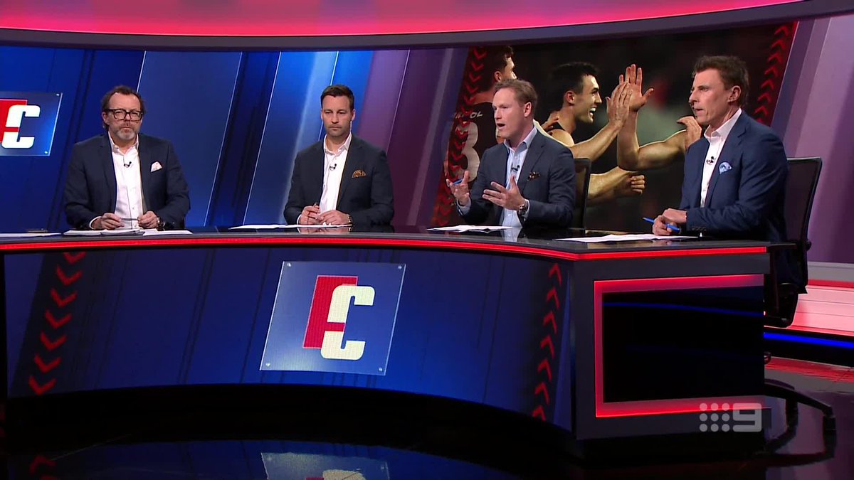 "If you're going down the Weitering path, you're not selling him for cents on the dollar." 👀 Could the emergence of Harry Dean and the Blues overall see the club consider trading Jacob Weitering? #9FootyClassified | Watch on 9 & 9Now 🖥️