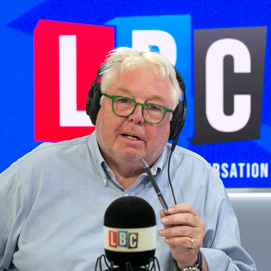 โItโs nonsense.โ Ex-Royal Navy caller Pete warns that Reformโs โmilitary operation in the Channelโ will end up costing lives.