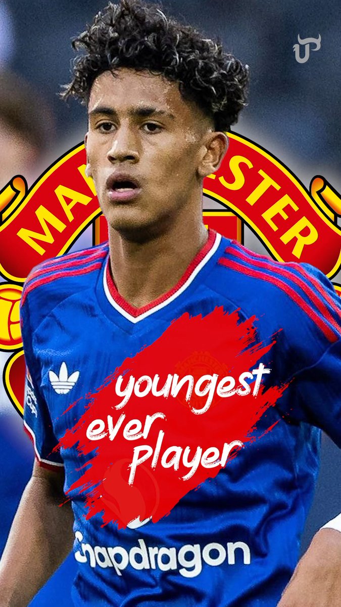 Why did #MUFC give JJ Gabriel his own dressing room? 🤔