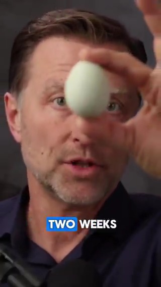 How many eggs per day do you eat? Dr. Eric Berg, DC, not MD; information only