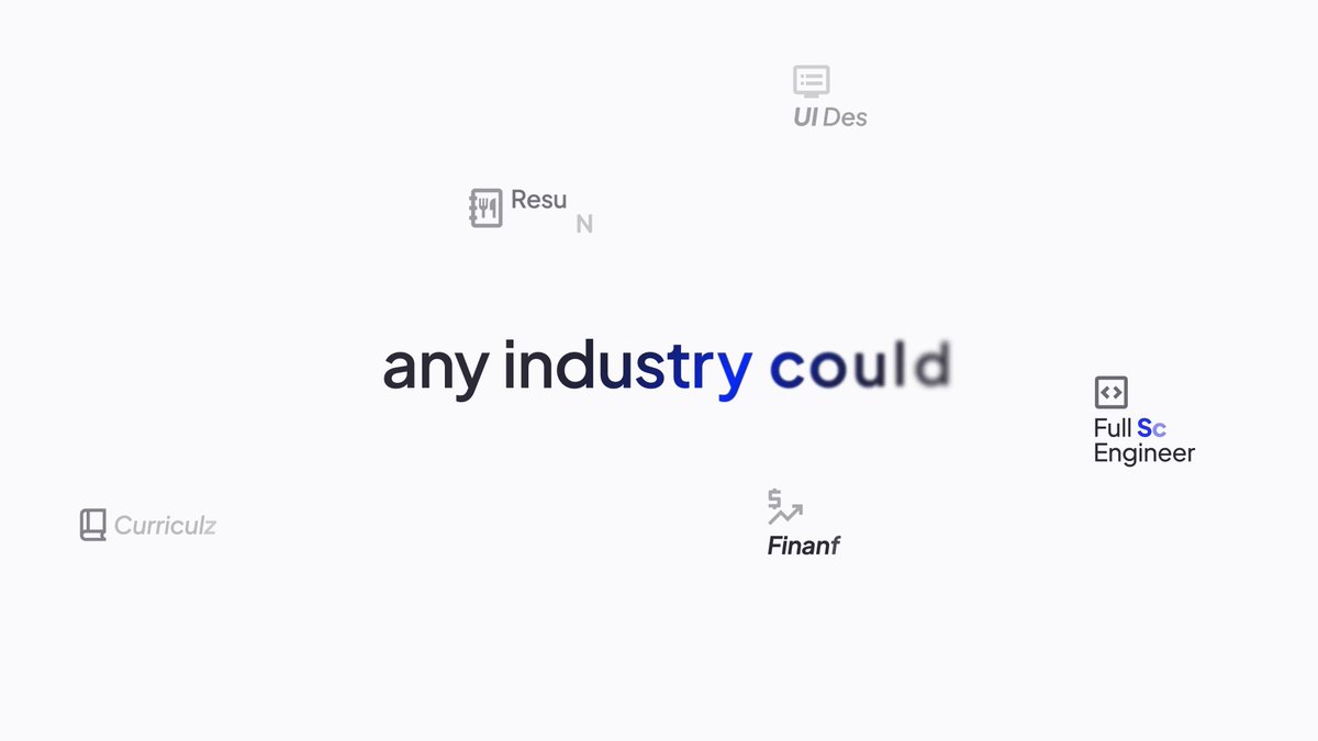 Across hundreds of high‑value professions, Qwen3.8‑Max is boosting productivity in real‑world workflows, demonstrating the true breadth of its capabilities.🚀 From corporate compliance counsel and UI/UX designers to structural engineers, it’s built to work where it matters most.