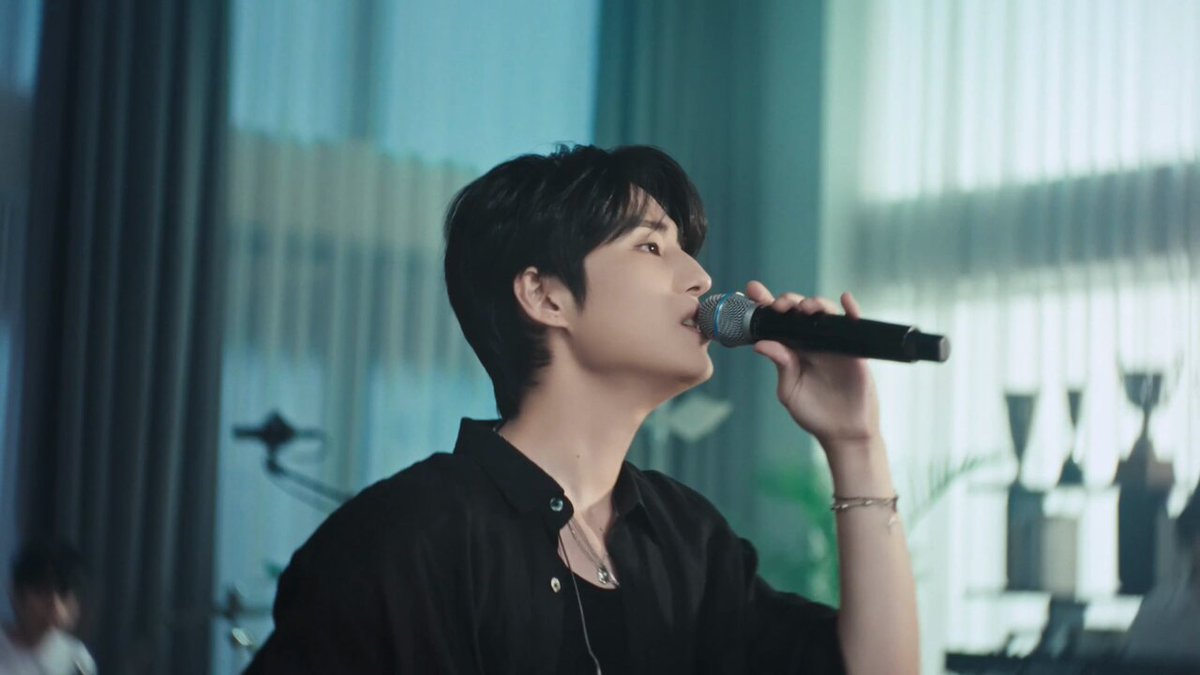 Young K "Shut The Door" LIVE CLIP Listen to Young K 2nd Full Album ＜YOUNGEST＞ 🚪ALBUM RELEASE 2026.07.27 MON 6PM (KST)