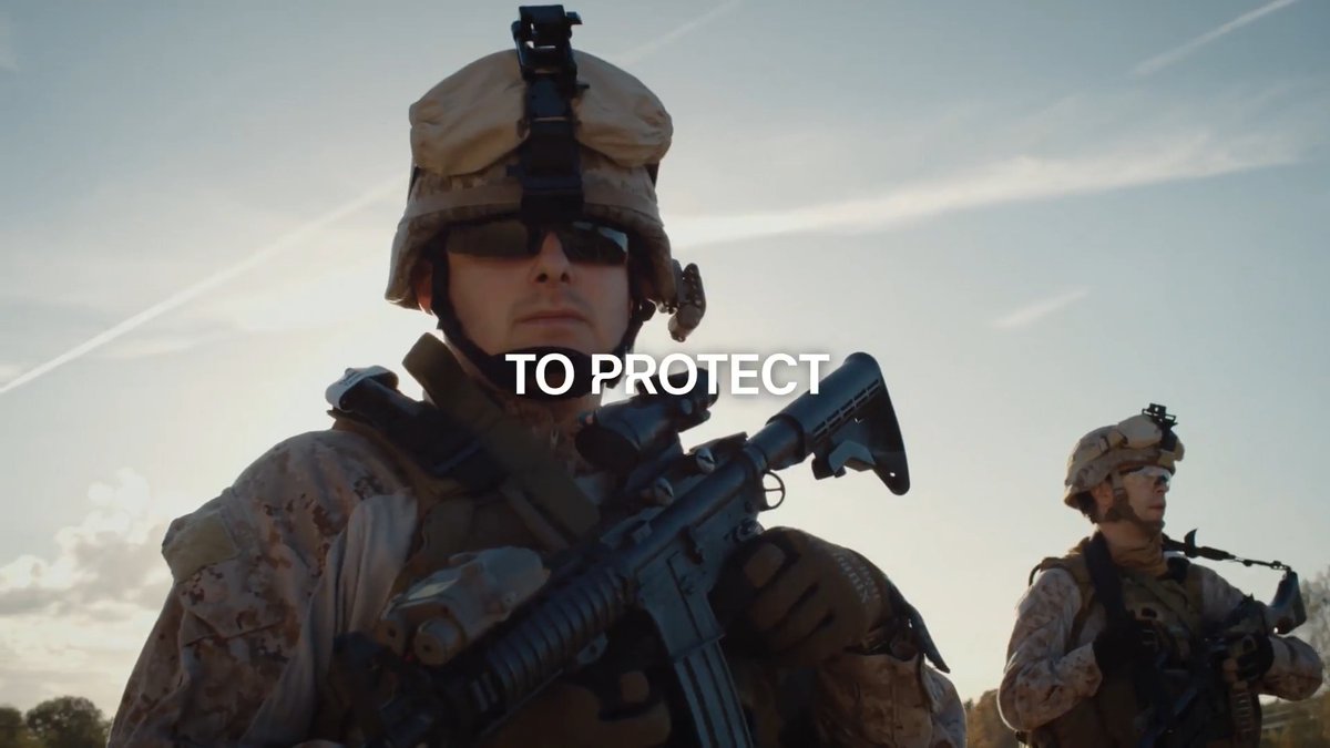 Time to get to work. America has answered the call before. Now, we must answer it again. The United States can no longer rely on foreign-controlled supply chains for the critical technologies and components required to build drones, robotics, and autonomous systems. The U.S. Department of War 🇺🇸's Office of Strategic Capital has committed up to $820 million to PDW to build the critical components that will power America’s drone industrial base. This announcement is bigger than PDW. It's a commitment to national security. We are honored to be the first American drone manufacturer to help advance this priority and remain committed to putting decisive airpower in the hands of every operator. This is not the finish line. It is the starting line. Proud to Protect. Read the Department of War's announcement below for further details.
