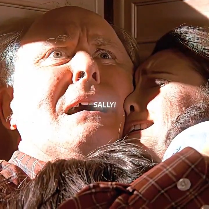 "I should have fucking killed you when I had the chance." 💀🔪 Jonah smashing his dad's urn and Dexter dragging the Trinity Killer across the kitchen floor... Season 4 was unmatched. 🔥 🎬DEXTER watch till the end 🔪🍿