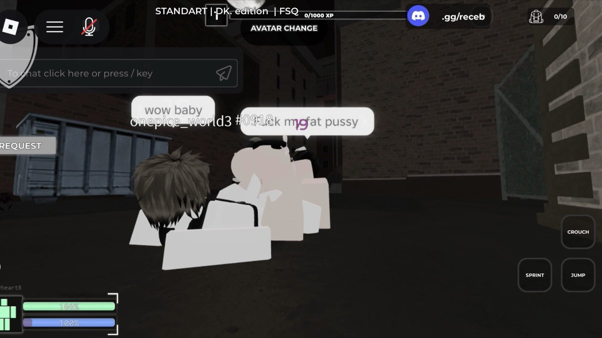 Saw my ex in the same game as me… fucked him while his girlfriend waits ……one last time 😆😩🥵 #Nsfw #ebony #ebony #rule34 #backshots #condo #condos #nsfwtwtًً