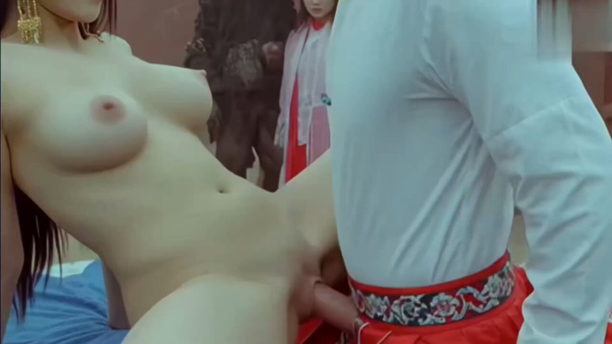 朱茵_蔡少芬_莫文蔚_大尺度出演电影《大话西游》成人版 经典《大话西游》直接拍成成人版，三位女神大尺度出演，把原作的爱恨情仇用最肉欲的方式重演… AI成人短剧，情怀与欲望一次性拉满。🔥 #AI短剧 #成人短剧 #AI成人短剧 #里番 #色漫 #NSFW #朱茵 #蔡少芬 #莫文蔚 #大话西游