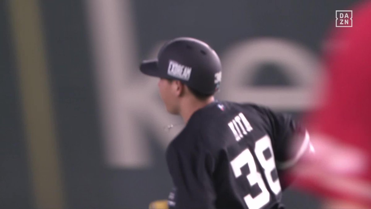 夏よりも熱い 夏の陣初陣は若武者が大暴れ 来田涼斗 サヨナラ3ランホームラン ⚾️オリックス×楽天 #Bs2026 #だったらDAZN