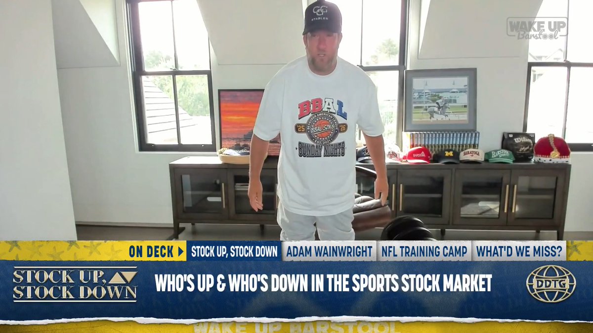 Dave did some shopping from a basketball team out of Lancaster... "This was the guy from the elevator from Nadu's thing... I ordered an XL... the shirt is gigantic." - Dave Portnoy