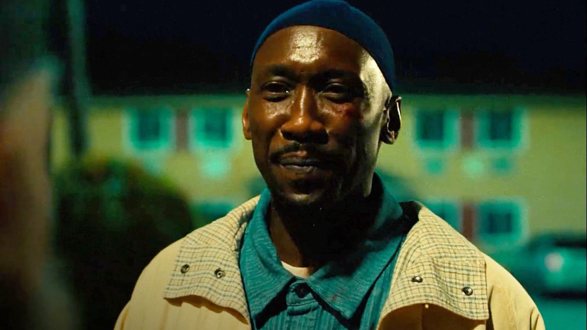 Mahershala Ali stars in the all-new trailer for 'Your Mother Your Mother Your Mother.' In select theaters September 25 and everywhere this October.