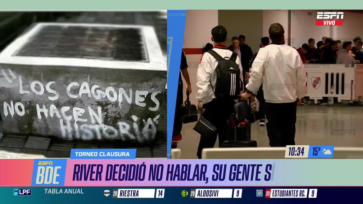 🔴⚪ EL MENSAJE DEL DT Eduardo Coudet y una foto muy particular en uno de sus canales de comunicación. ¿Qué te parece? ▶️ Mirá #BuenDíaESPN en el Plan Premium de #DisneyPlus