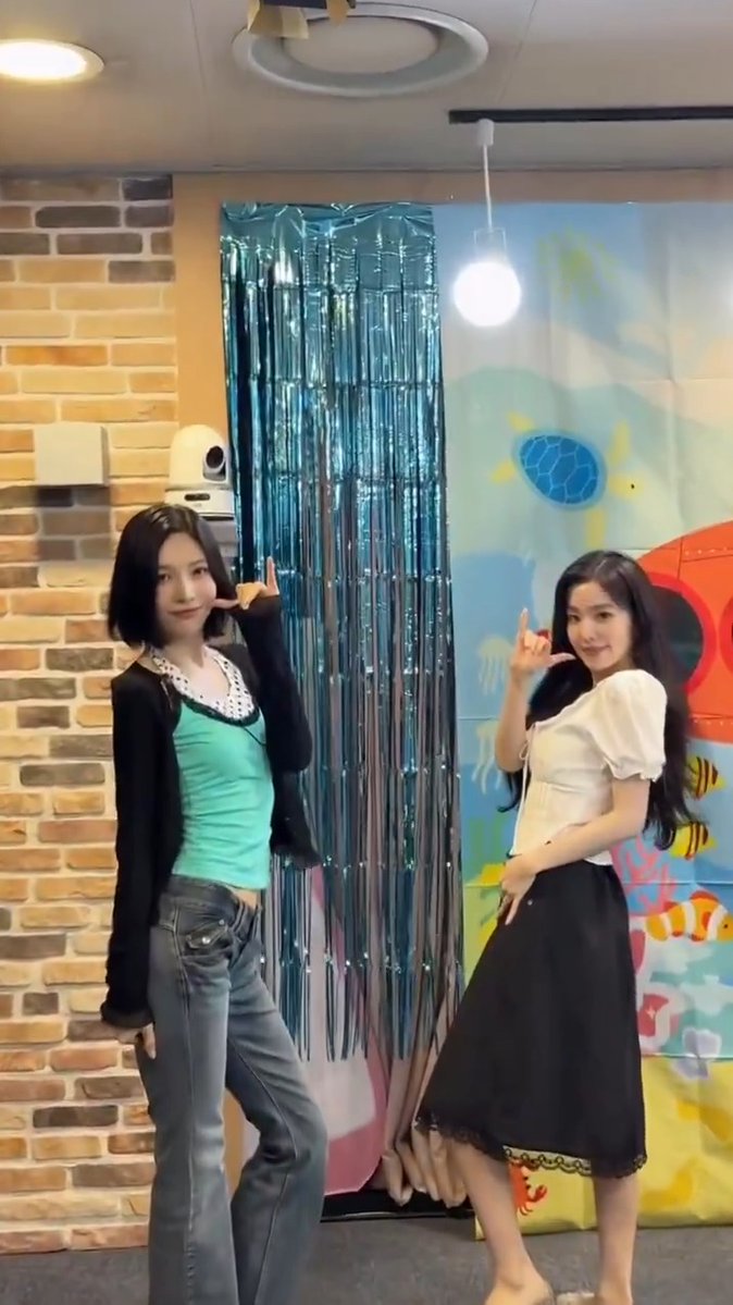 JOY AND IRENE SURFIN' BOY