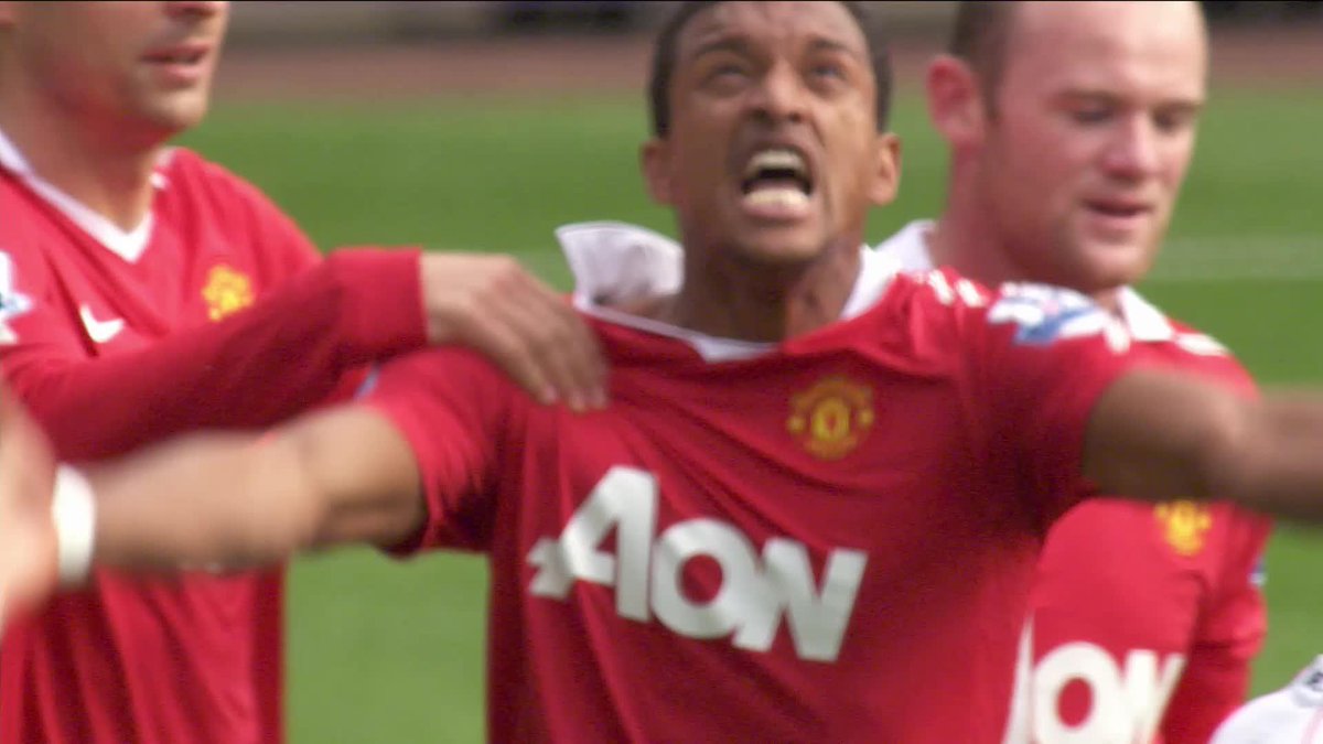 Luis Nani, l'un des ailiers les plus spectaculaires de sa génération 💫 Revivez ses plus grands moments avec Man. United en #PL 🏴󠁧󠁢󠁥󠁮󠁧󠁿 🔥