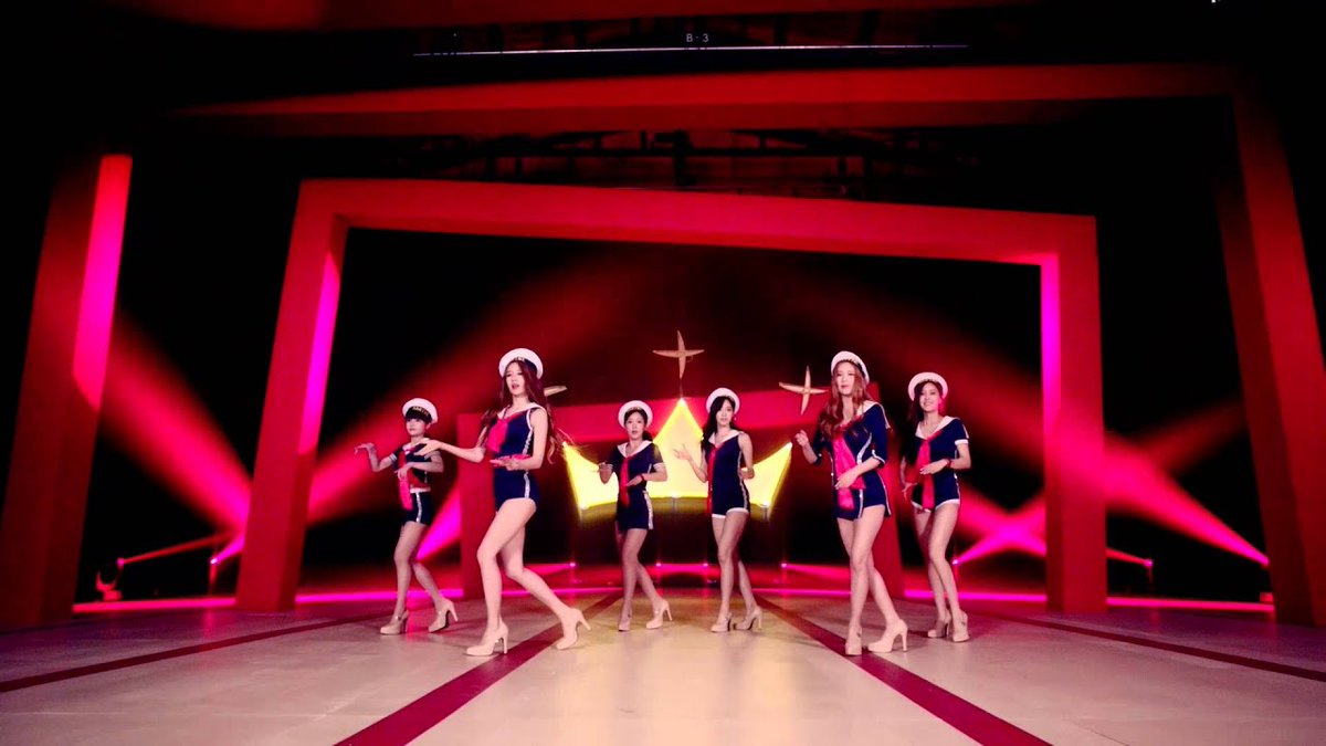 11 years ago today, T-ARA released their 11th Mini Album ‘So Good’ with title track ‘So Crazy’
