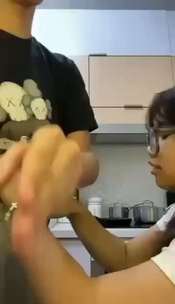 Ang pogi nung tite! Muntik pa mahuli.