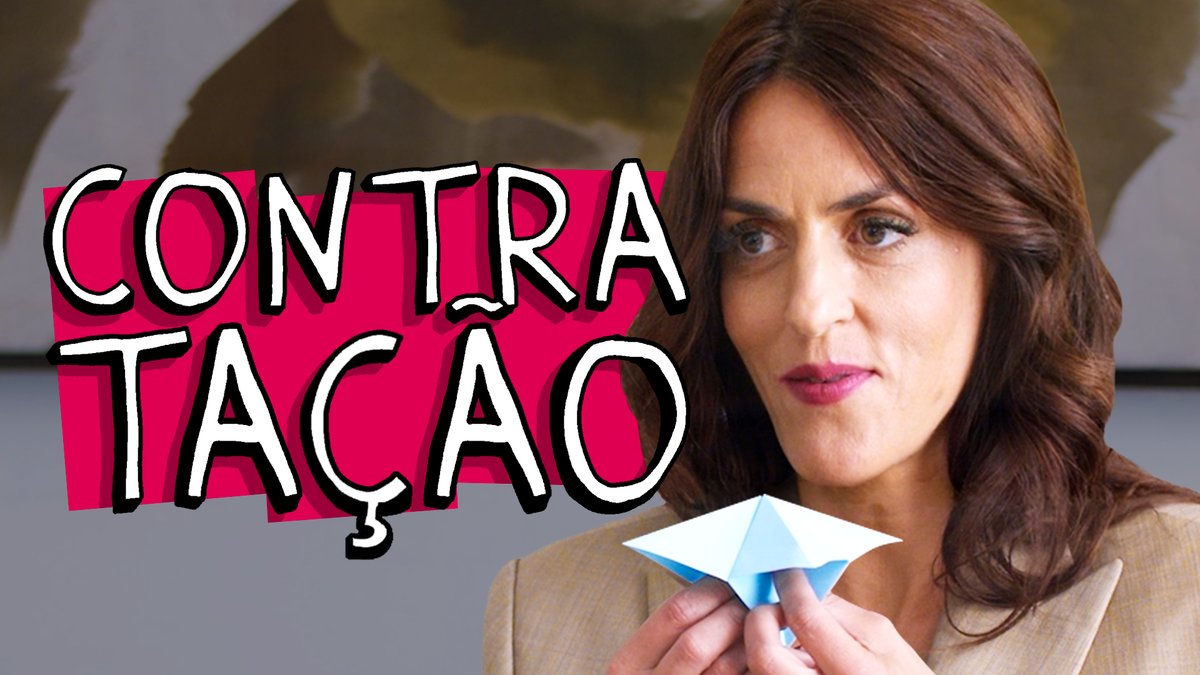 "-Que linha da vida é essa? Tem traços de caráter forte aqui. Tá contratado." #esquete Estevam Nabote ▶️VÍDEO NOVO | CONTRATAÇÃO