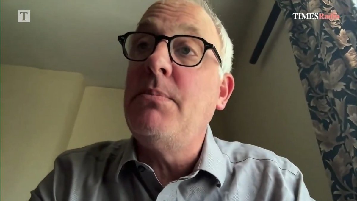 Sunday Times editor Ben Taylor pays tribute to the columnist and Times Radio presenter Rod Liddle, who has died at the age of 66. “He was very hard to pigeonhole and often he would surprise you.”