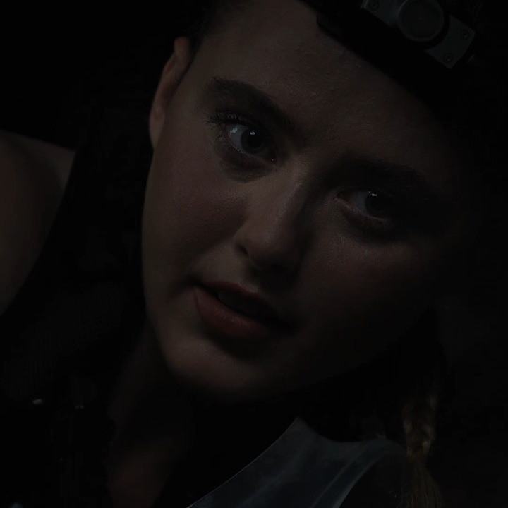 One move between life or death. #TheDevilsMouth is now streaming on Prime Video.